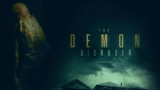 The Demon Disorder