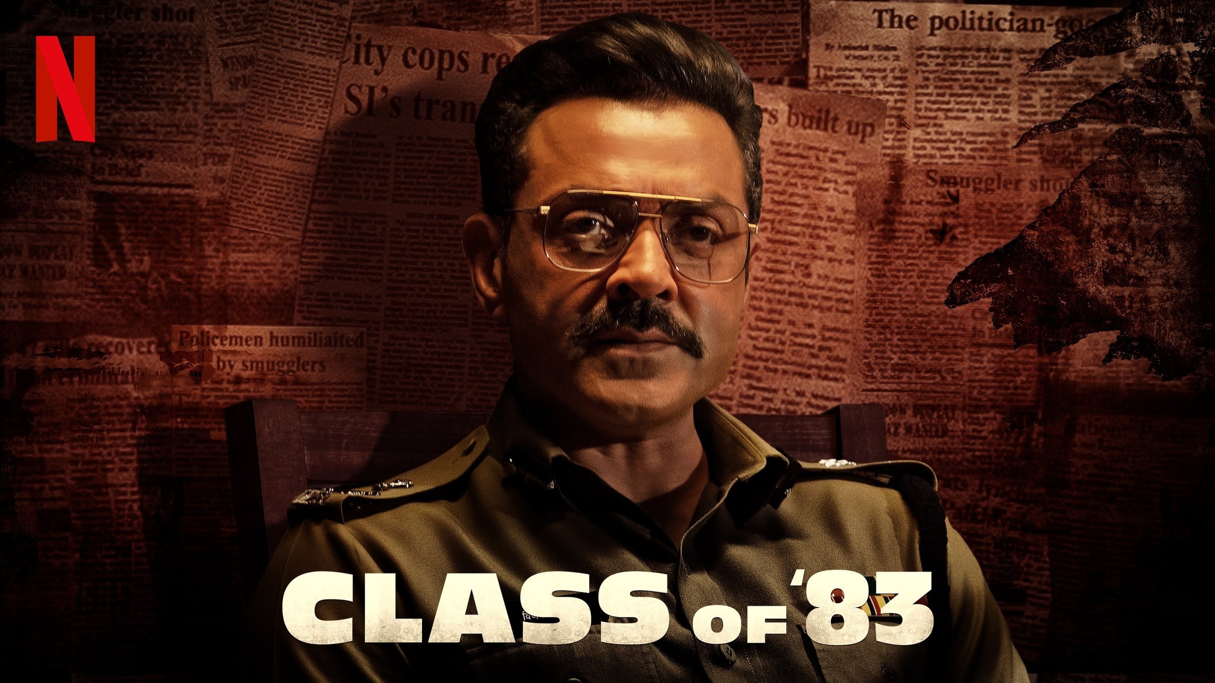 Class of ’83