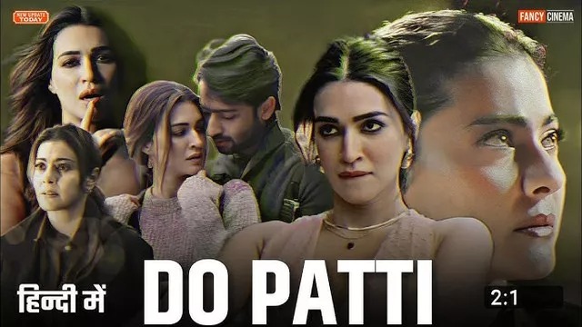 Do Patti