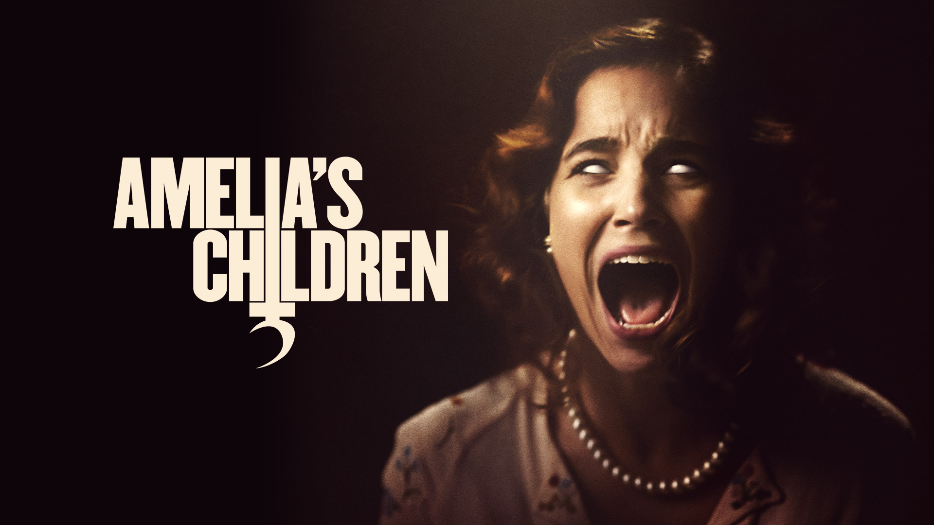 Amelias Children