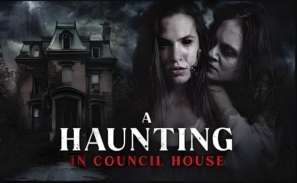 A Haunting in Council House
