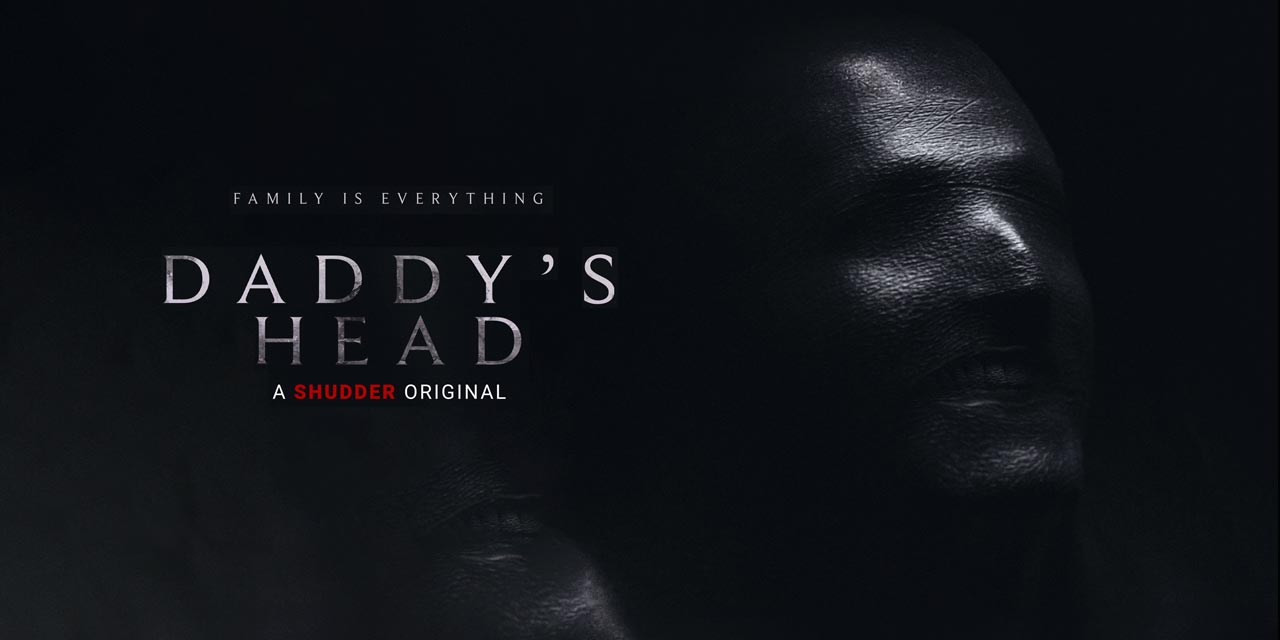 Daddy’s Head