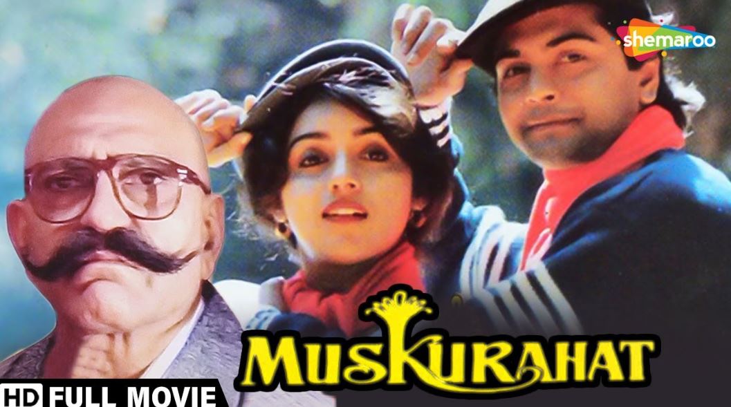 Muskurahat