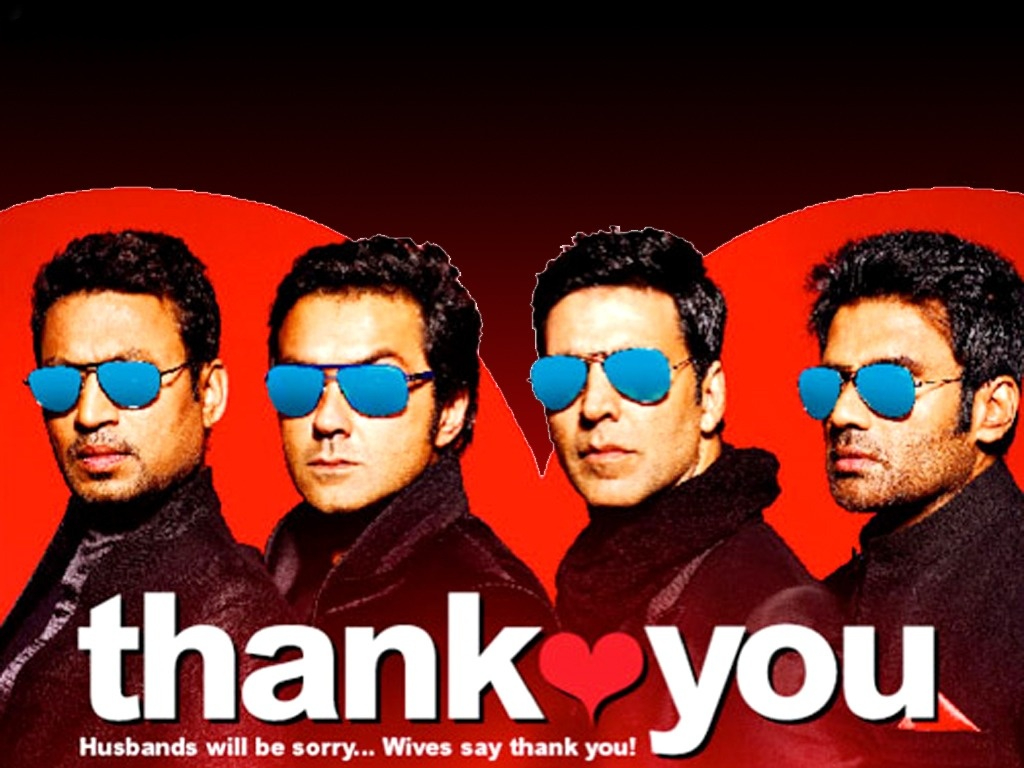 Thank You