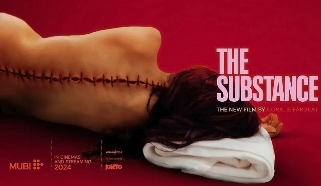 The Substance