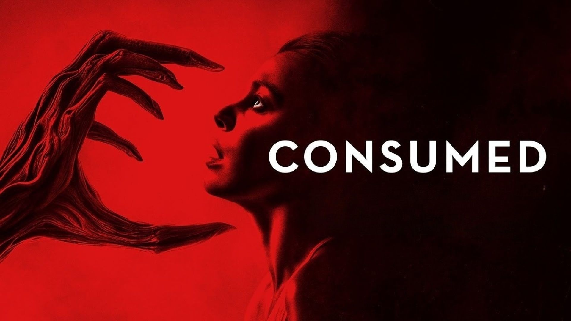 Consumed