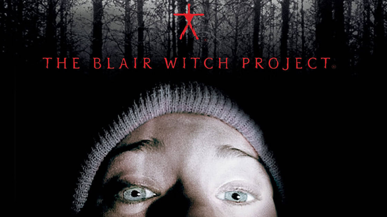 The Blair Witch Project