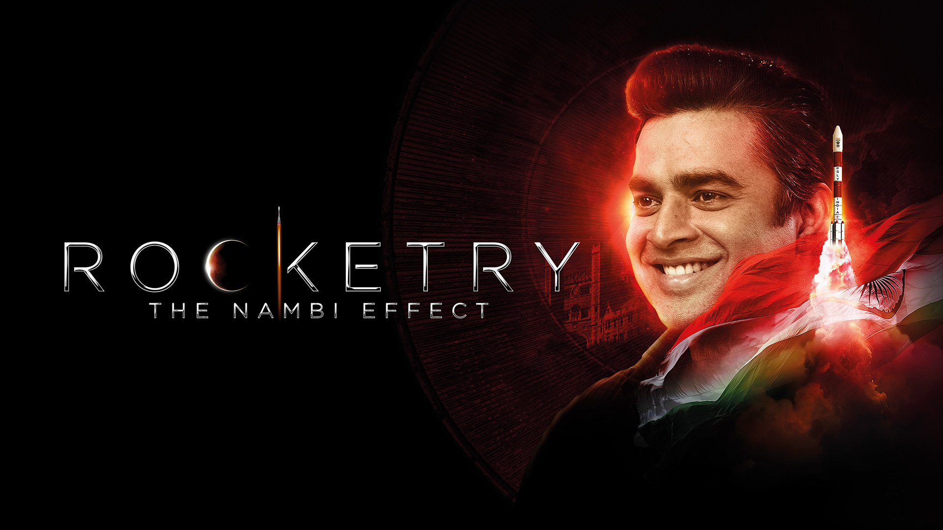 Rocketry: The Nambi Effect