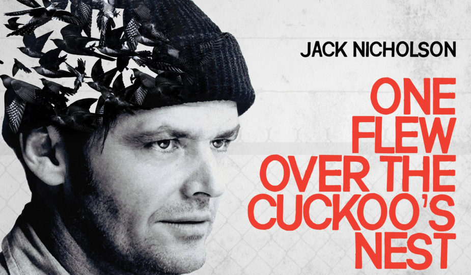 One Flew Over the Cuckoo’s Nest (1975) English BluRay 720p