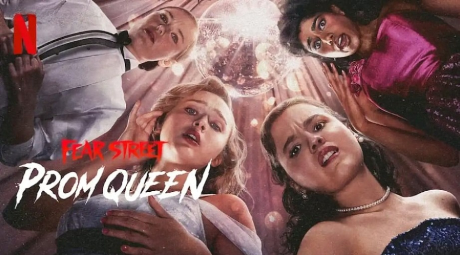 Fear Street: Prom Queen