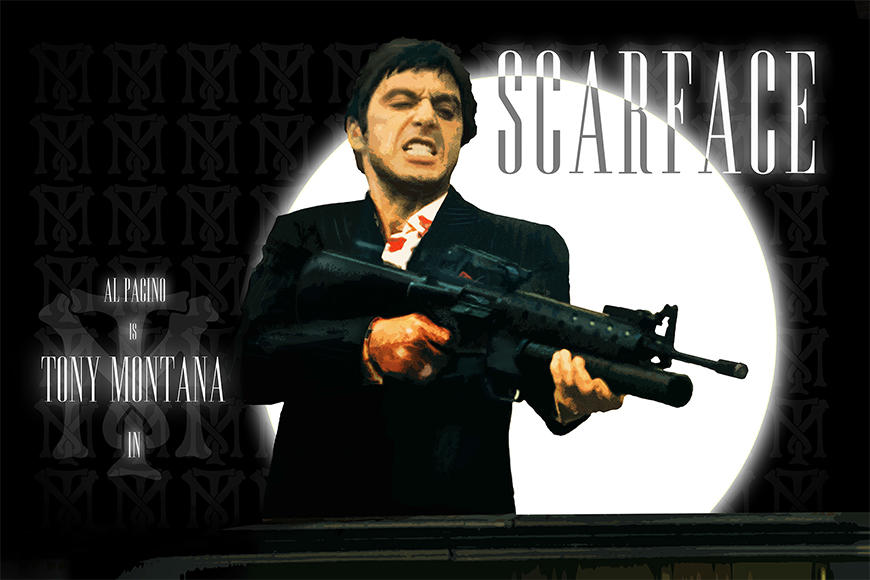 Scarface