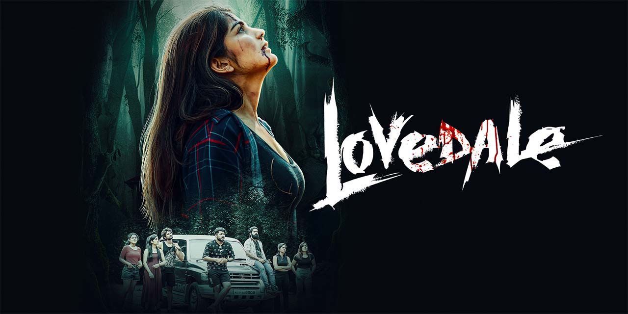 Lovedale