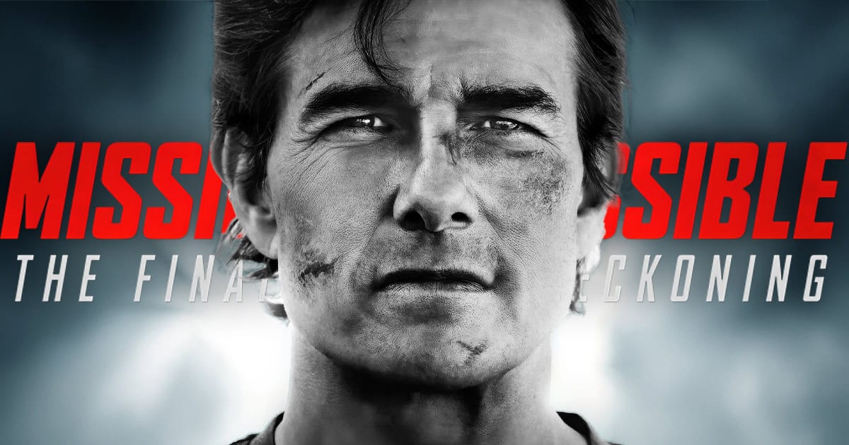 Mission: Impossible – The Final Reckoning