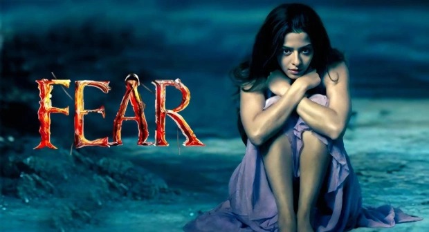 Fear (2024) Dual Audio [Hindi ORG-Telugu] Amazon WEB-DL